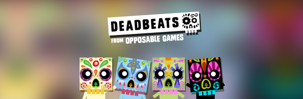 og web games HEADER Deadbeats