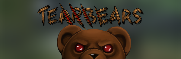 og web games HEADER Tearbears