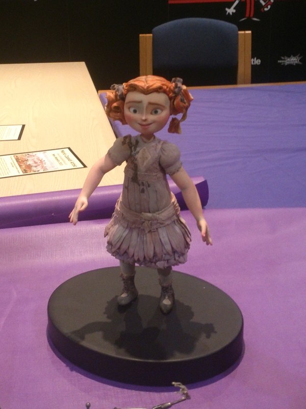 Box Trolls 2