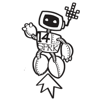 og web about awards icons sparkies
