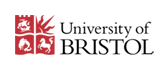og web client logos unibristol